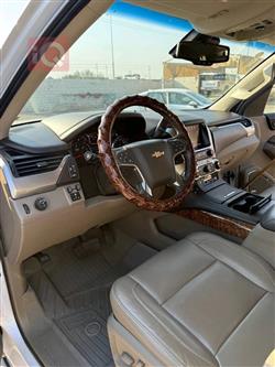 شێڤرۆلێت تاهۆ